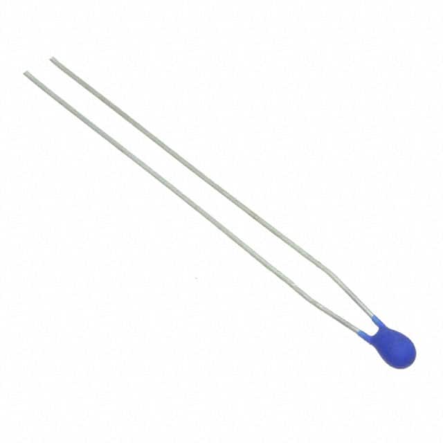 NK202C2R2 THERMISTOR NTC 2KOHM 3540K BEAD