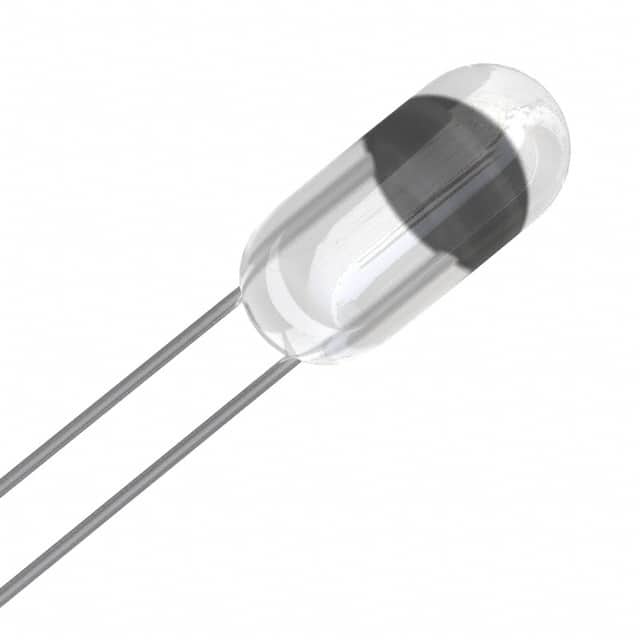 BR42KA502M THERMISTOR NTC 5KOHM BEAD