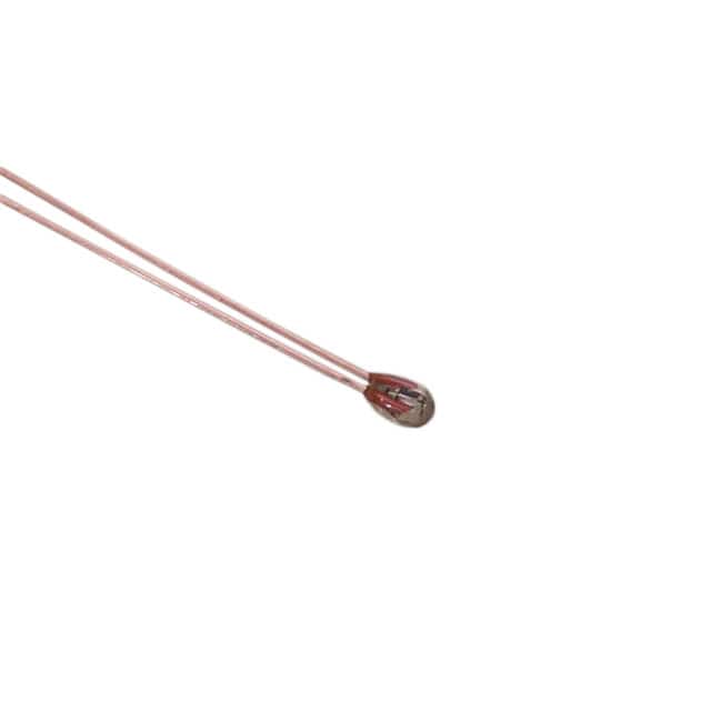 ATH100K1R25 High precision glass encapsulate