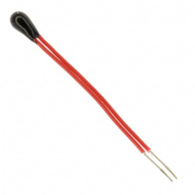 RL0503-5820-97-MS THERMISTOR NTC 10KOHM BEAD
