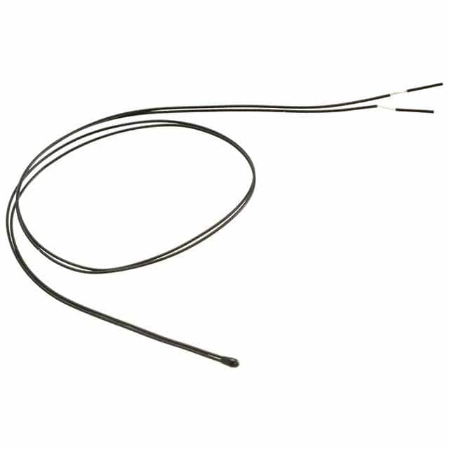 B57861S0103A039 THERMISTOR NTC 10KOHM 3988K BEAD