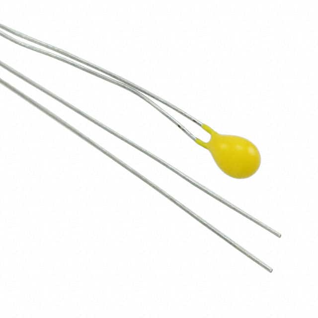 GA10K3A1AM THERMISTOR NTC 10KOHM 3976K BEAD