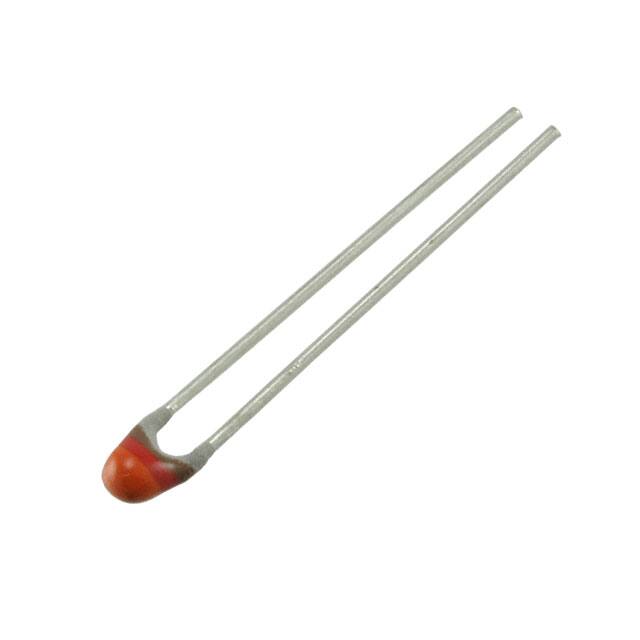 NTCLE100E3123HB0 THERMISTOR NTC 12KOHM 3740K BEAD