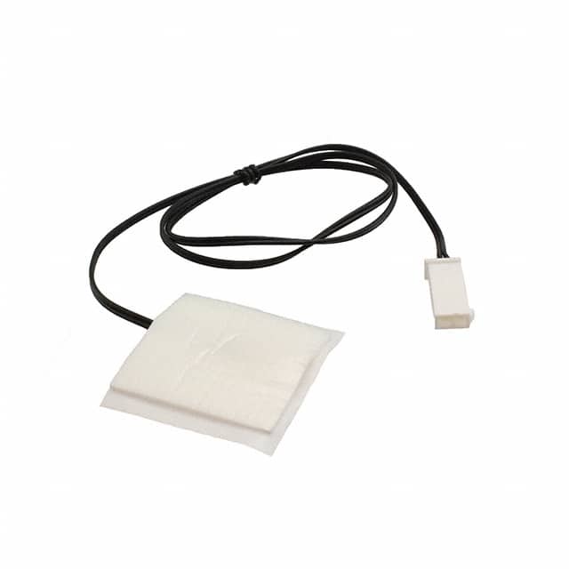 JS5698 THERMISTOR NTC 10KOHM
