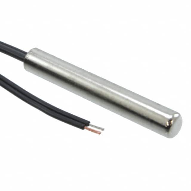 A1004BT22P0 THERMISTOR NTC 10KOHM CYLINDER