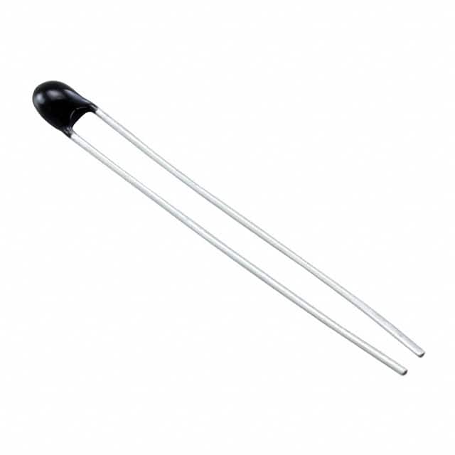 1DC502J-EC THERMISTOR NTC 5KOHM 3934K DISC