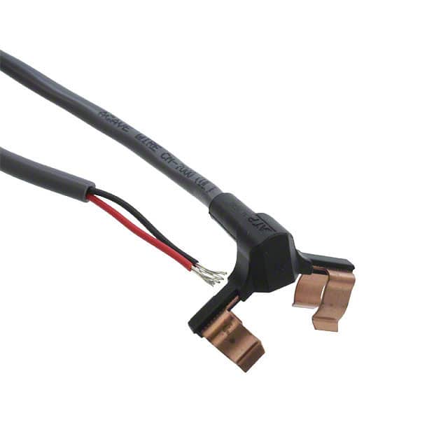 D1004MC22P0 THERMISTOR NTC 10KOHM CLIP