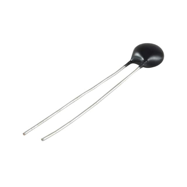02-N103-2 THERMISTOR NTC 10K OHM
