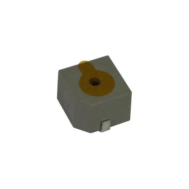 ASI401TRQ BUZZER MAGN 12V 12.6X12.6MM SMD