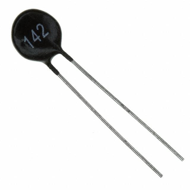 MF11-0140010 THERMISTOR NTC 1.4KOHM DISC