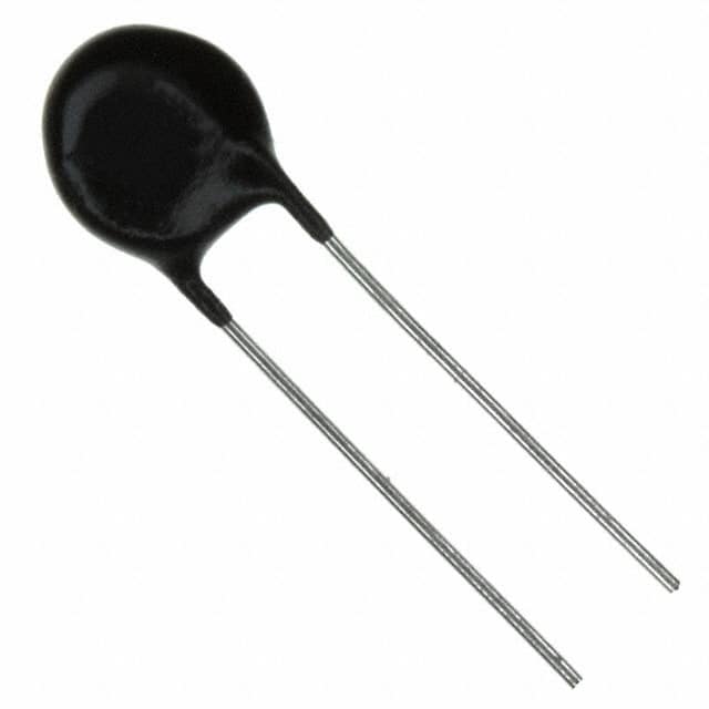 MF11-0200010 THERMISTOR NTC 2KOHM 3950K DISC