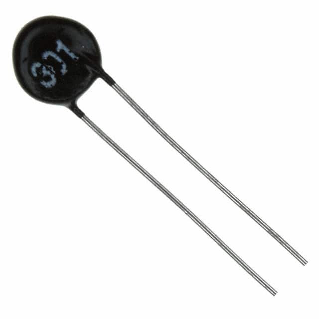 MF11-0030010 THERMISTOR NTC 300OHM 3600K DISC