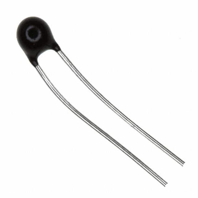 MF52A2333J3950 THERMISTOR NTC 33KOHM 3950K BEAD