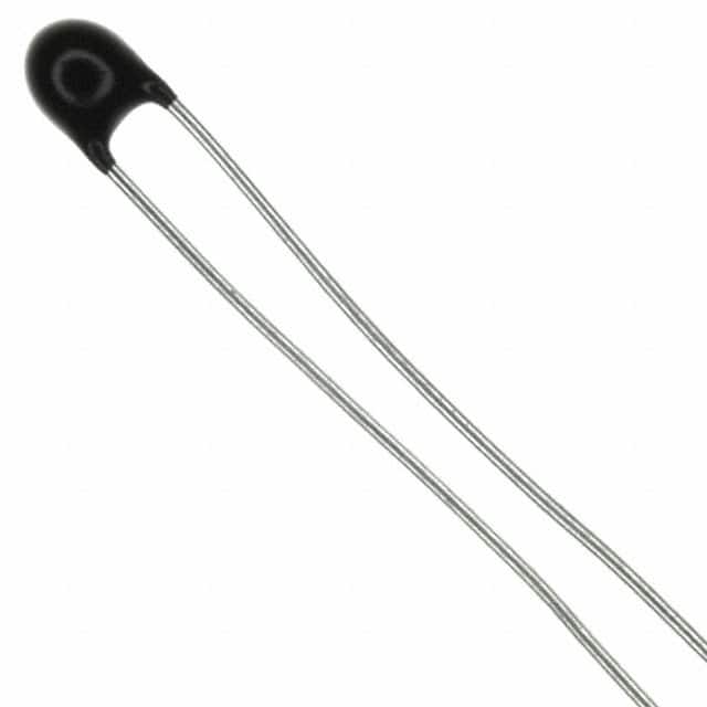 MF52A1272H3470 THERM NTC 2.7KOHM 3470K BEAD