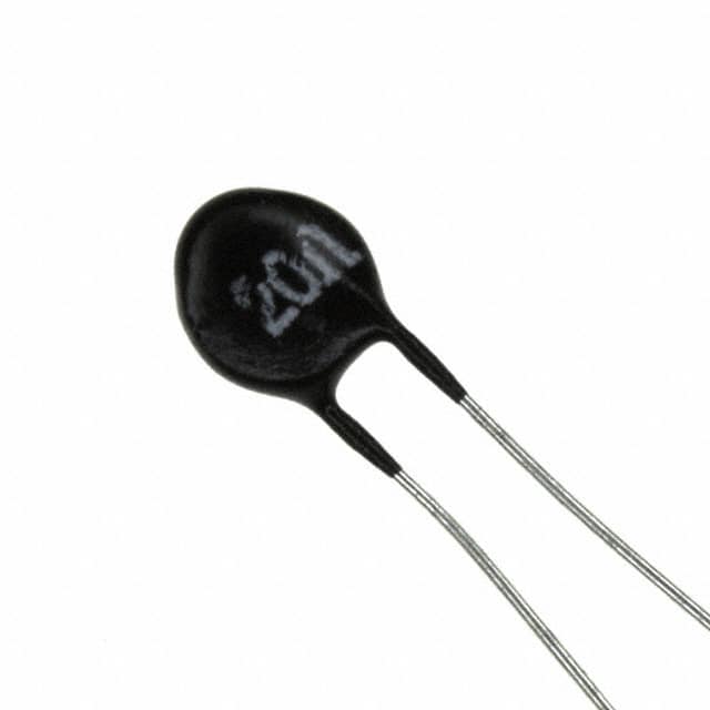MF11-0002005 THERMISTOR NTC 20OHM 2950K DISC