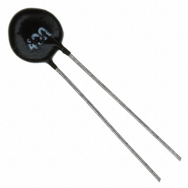 MF11-0004005 THERMISTOR NTC 40OHM 2950K DISC