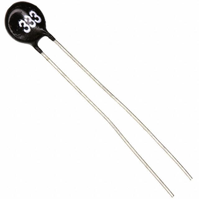 MF11-3300005 THERMISTOR NTC 33KOHM DISC