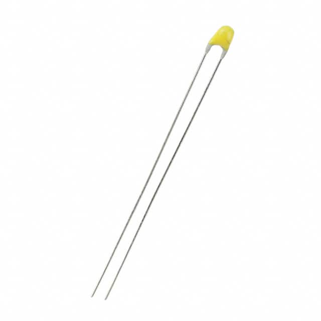 NTCLE203E3123JB0 THERMISTOR NTC 12KOHM 3740K BEAD