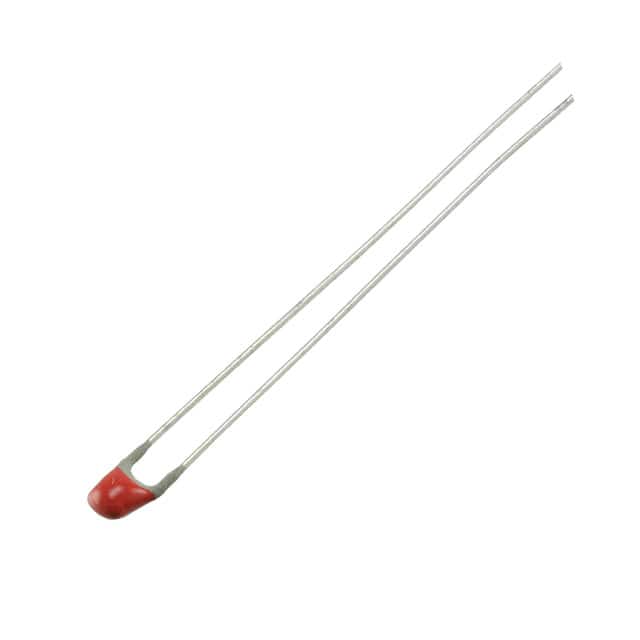 NTCLE203E3272JB0 THERM NTC 2.7KOHM 3977K BEAD