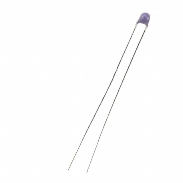 NTCLE203E3474HB0 THERM NTC 470KOHM 4570K BEAD