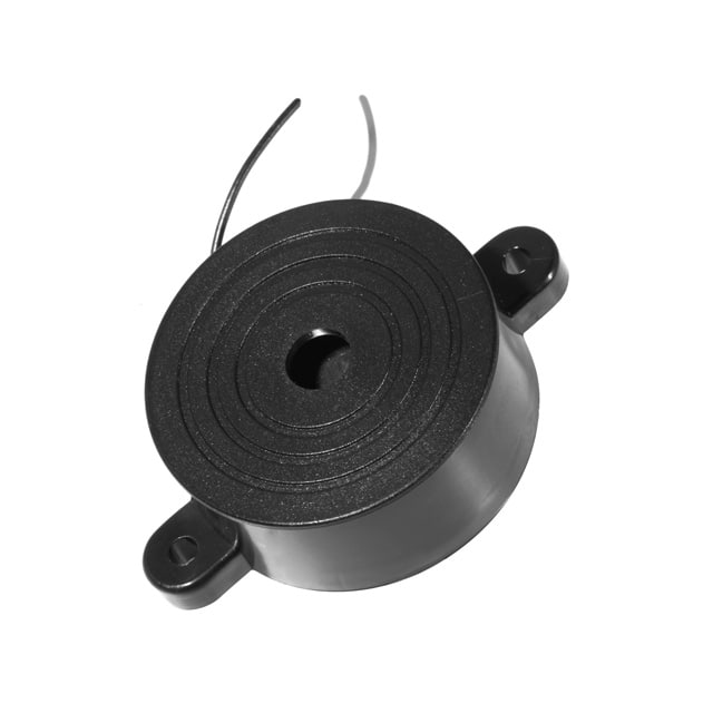 IP412812-1 BUZZER PIEZO 12V 41.8MM FLANGE