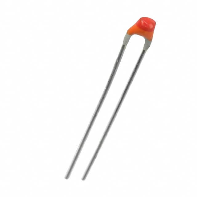 NTCLE100E3333GB0 THERMISTOR NTC 33KOHM 4090K BEAD