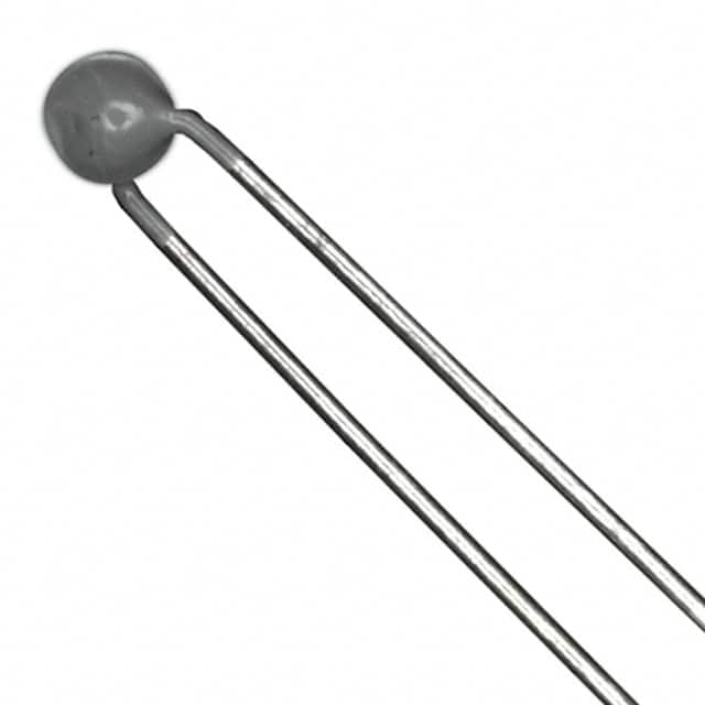 B57891M0154J000 THERM NTC 150KOHM 4600K DISC