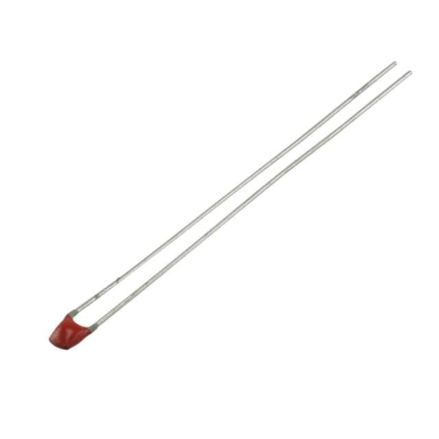 NTCLE203E3272GB0 THERM NTC 2.7KOHM 3977K BEAD