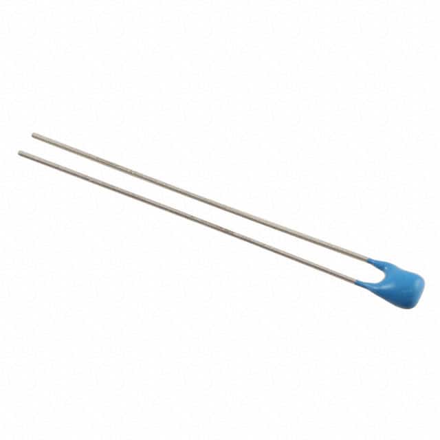 NTCLE203E3272SB0 THERM NTC 2.78KOHM 4090K BEAD