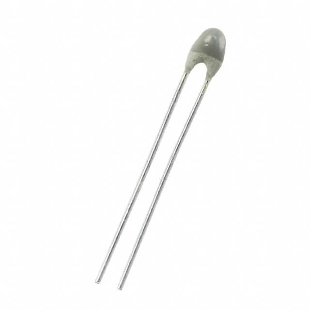NTCLE101E3103SB0 THERMISTOR NTC 10KOHM 3977K BEAD