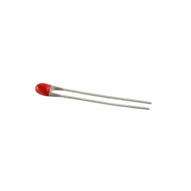 NTCLE101E3C90172 THERM NTC 5KOHM 3324K RADIAL