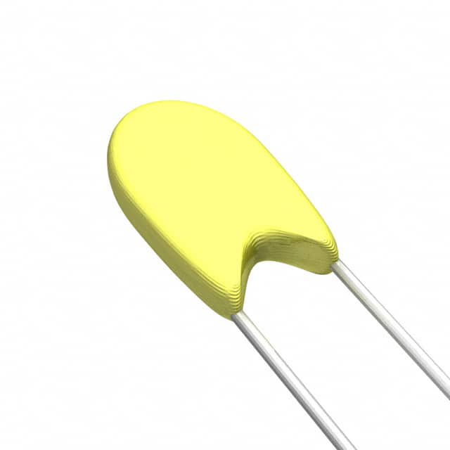 02M0500JF THERMISTOR NTC 50KOHM BEAD