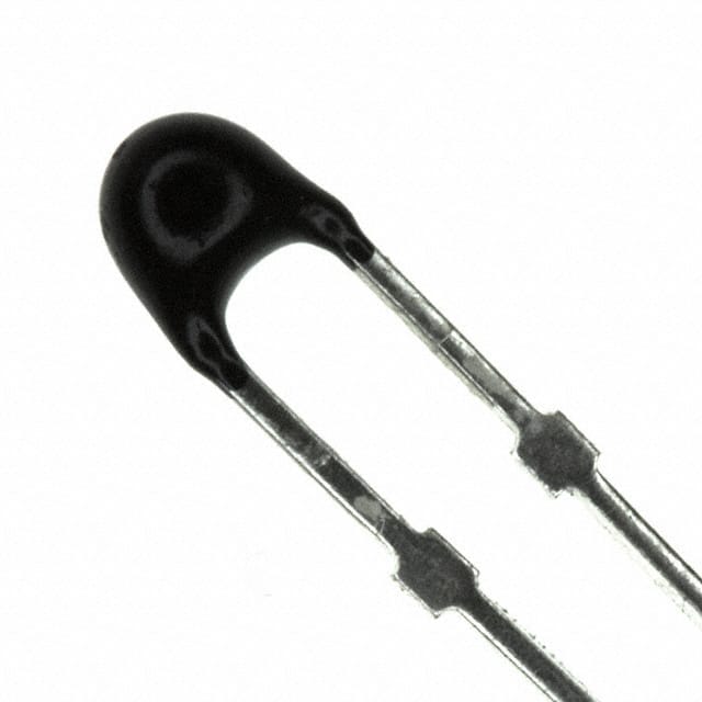 MF52F103F3380 THERMISTOR NTC 10KOHM 3380K BEAD