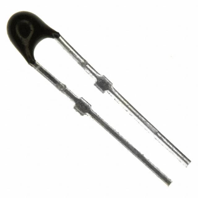 MF52F503F3950 THERMISTOR NTC 50KOHM 3950K BEAD