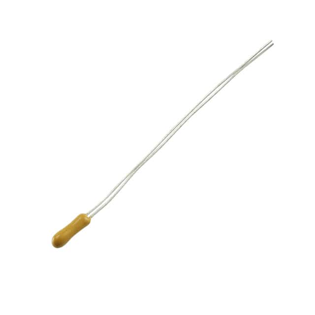 NTCLE201E3502SB THERMISTOR NTC 5KOHM 3977K BEAD