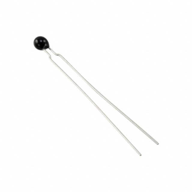 B57881S0103F002 THERMISTOR NTC 10KOHM 3460K DISC
