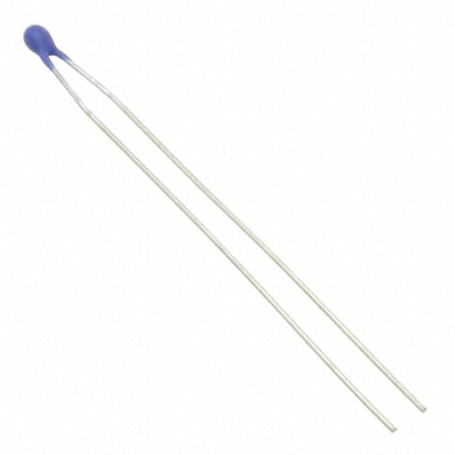 NK123C5R2 THERMISTOR NTC 12KOHM 3740K BEAD