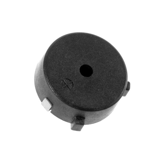 TP174012-1 BUZZER PIEZO 12V 17MM SMD