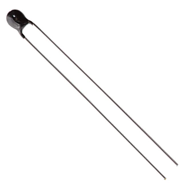 NT05 15291-A THERM NTC 1.5KOHM 3934K RADIAL