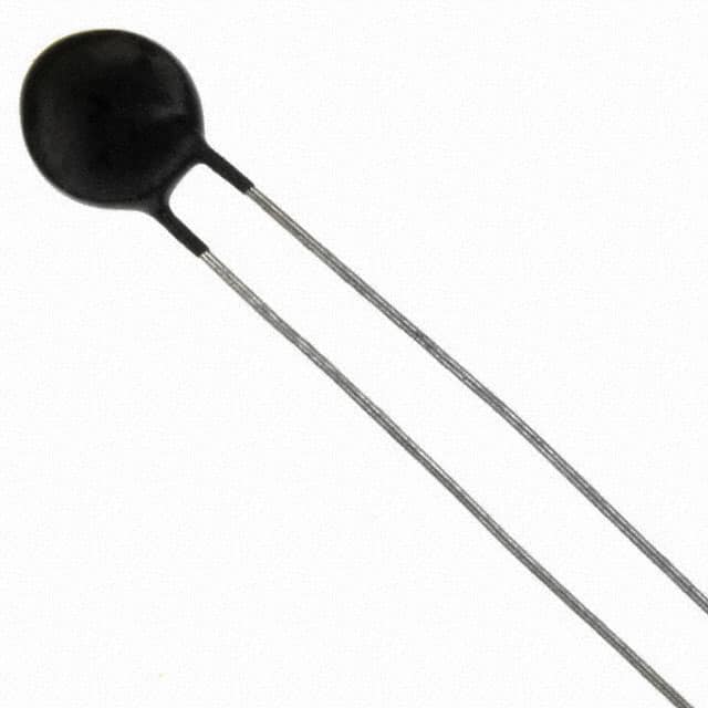 NT3 10269 THERMISTOR NTC 1KOHM 3485K DISC