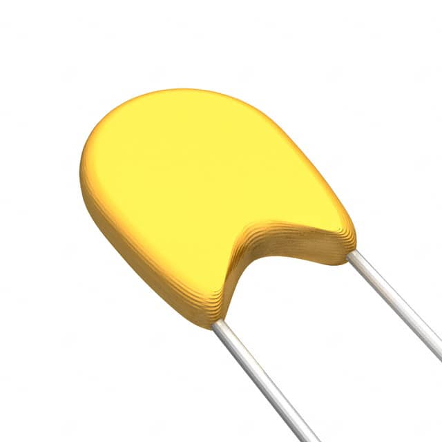 01C1001JF THERMISTOR NTC 1KOHM BEAD
