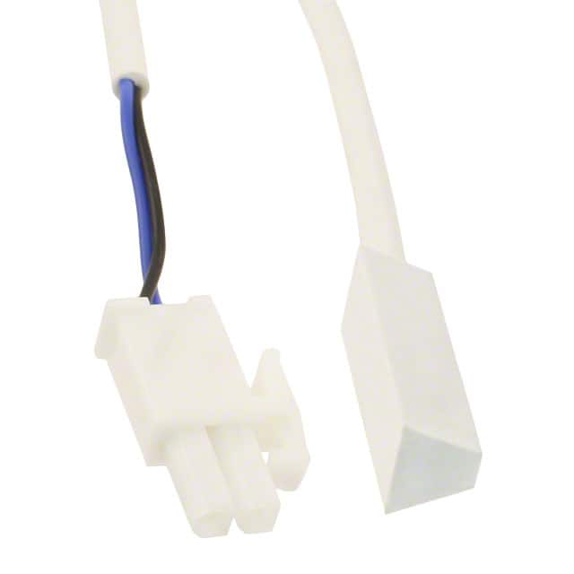 NTCASRFE3C90406 THERMISTOR NTC 10KOHM 3984K