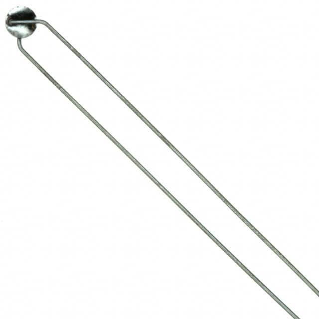 RL1003-2871-103-SA THERMISTOR NTC 5KOHM 4073K DISC
