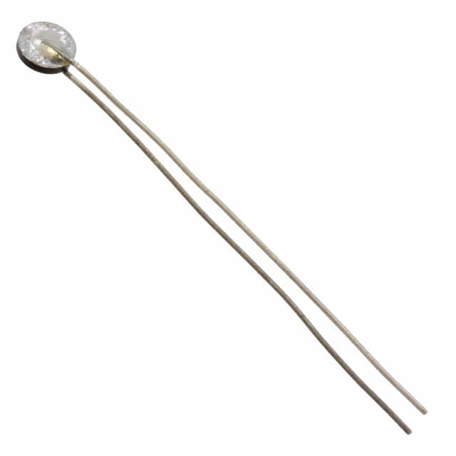 143-102LAG-A01 THERM NTC 1KOHM 3974K DISC 5MM