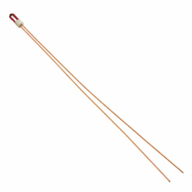 GC1396V-3-200 NTC THERMISTOR 1.39M OHM 3% BEAD