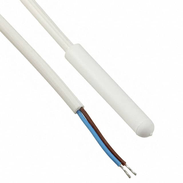 89750185 THERMISTOR NTC 10KOHM PROBE