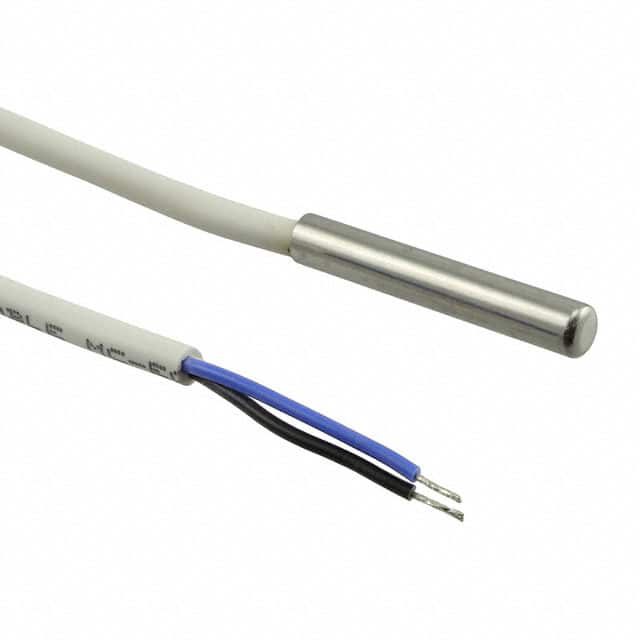89750182 THERMISTOR NTC 10KOHM PROBE