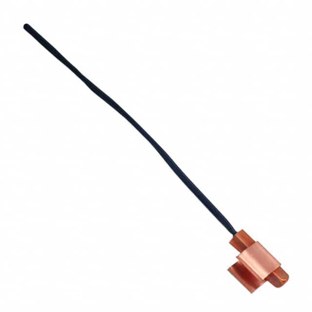 USP8798 THERMISTOR NTC 10KOHM 3892K CLIP