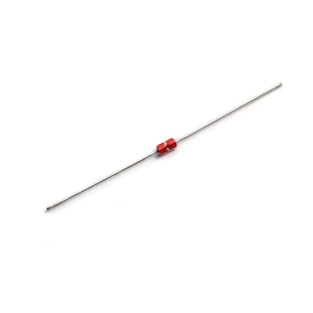ED3530F103 THERMISTOR, DO-35 GLASS ENCAP, 1