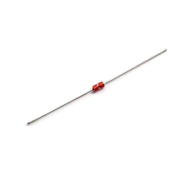 ED35U30J103A Thermistor, DO-35 UL Recognized